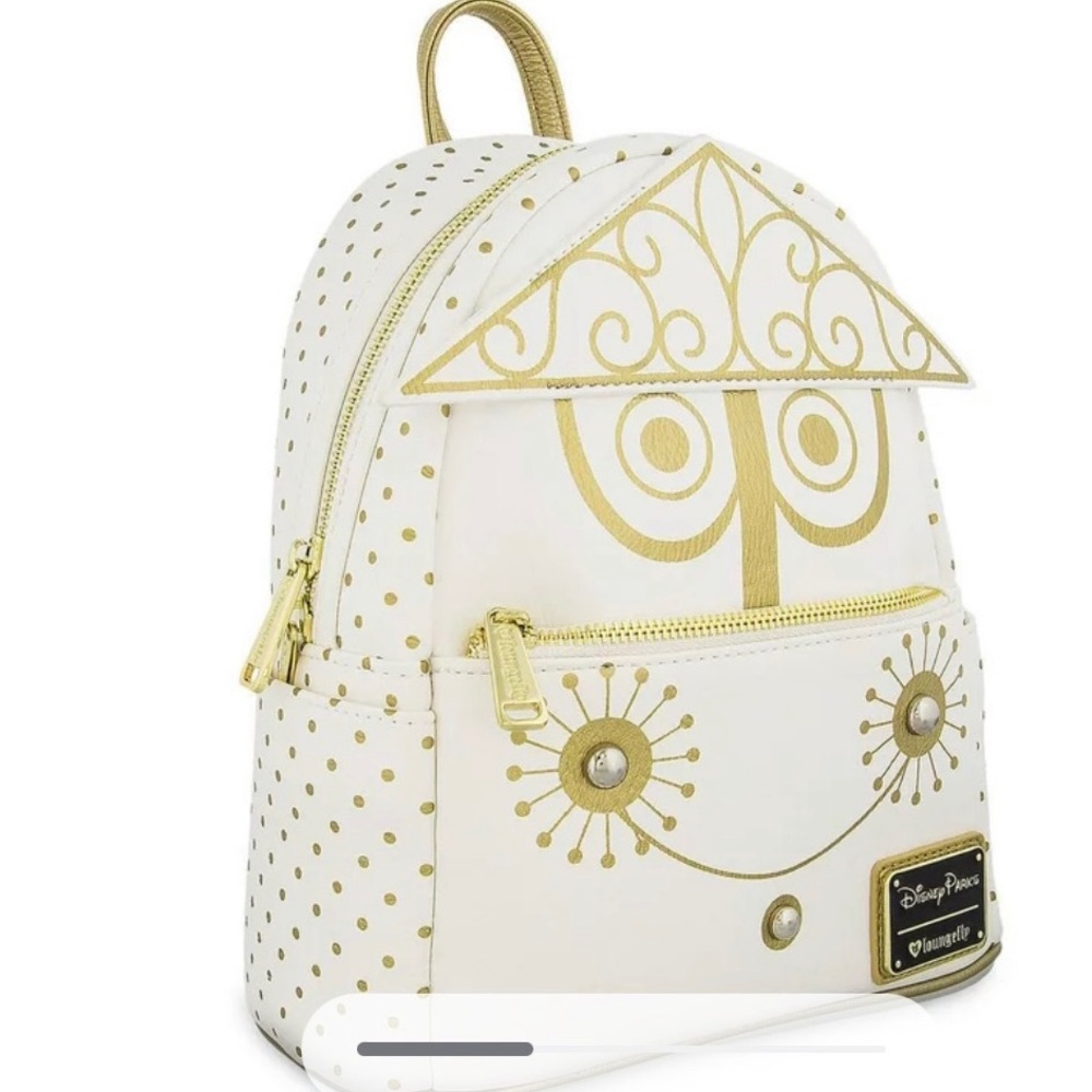 Disney It’s a Small World mini backpack